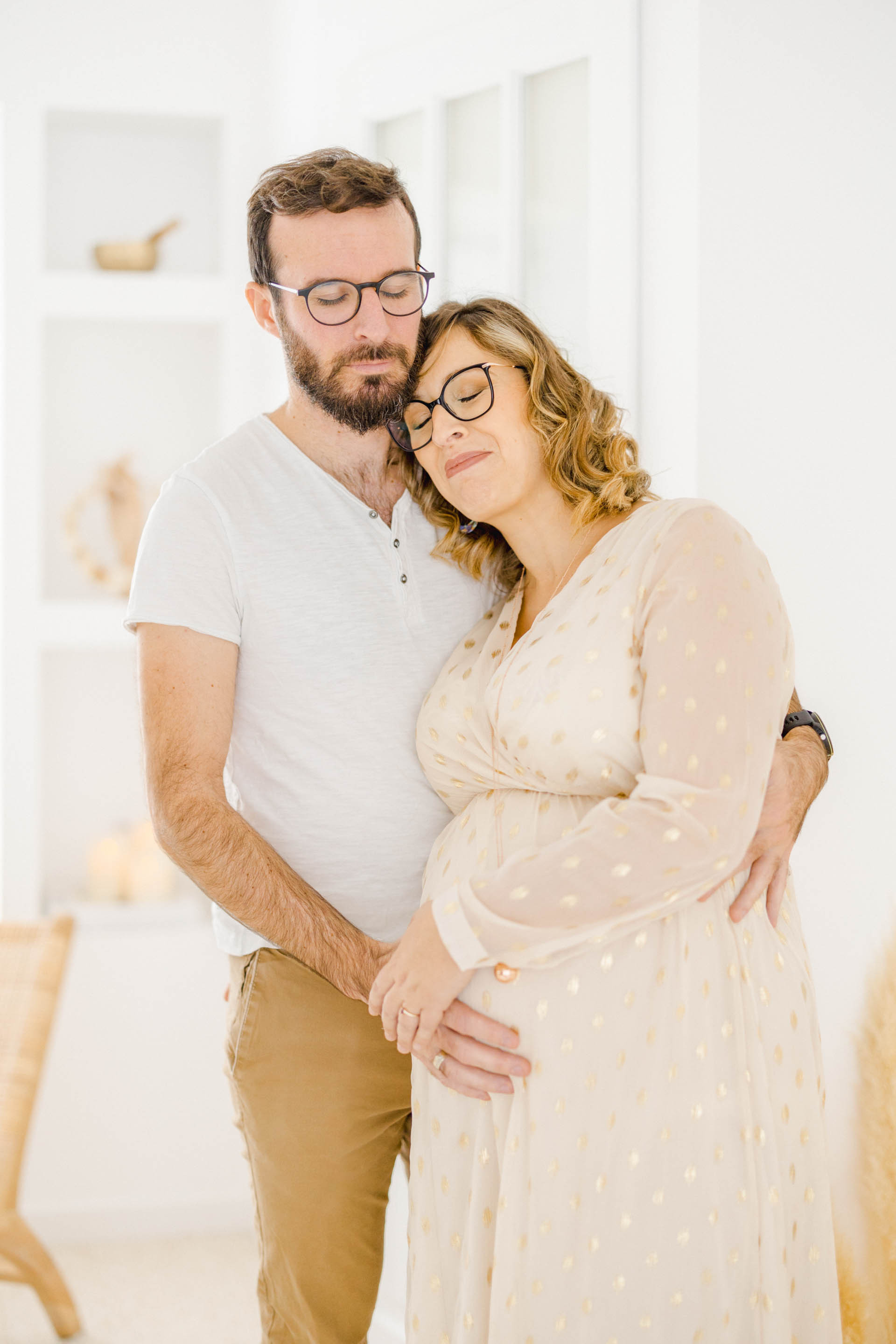 Laura & Cédric